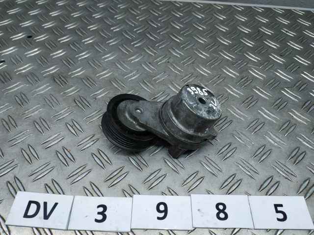 Натяжитель клинового ремня 25182787 GM