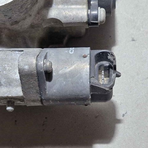 25182960 GM Дроссельная заслонка в сборе купить в Полтава