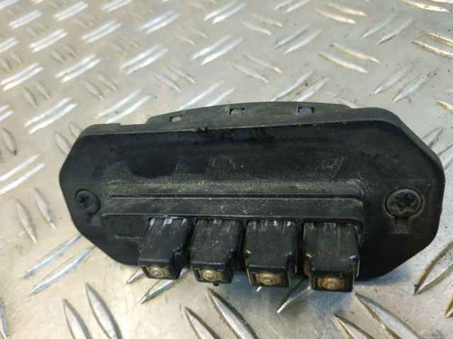 RENAULT 252160004R Датчик закрывания дверей (концевой выключатель)  в наличии Днепр