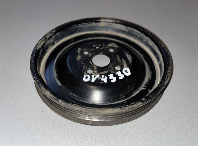 HYUNDAI 2522123001 Шкив водяной помпы в наличии Ужгород