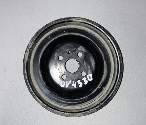 HYUNDAI 2522123001 Шкив помпы в наличии Днепр