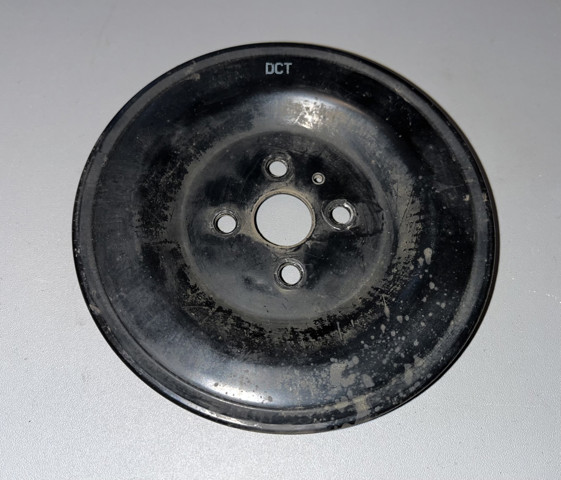 2522123001 HYUNDAI Шкив водяной помпы купить в Чернигов