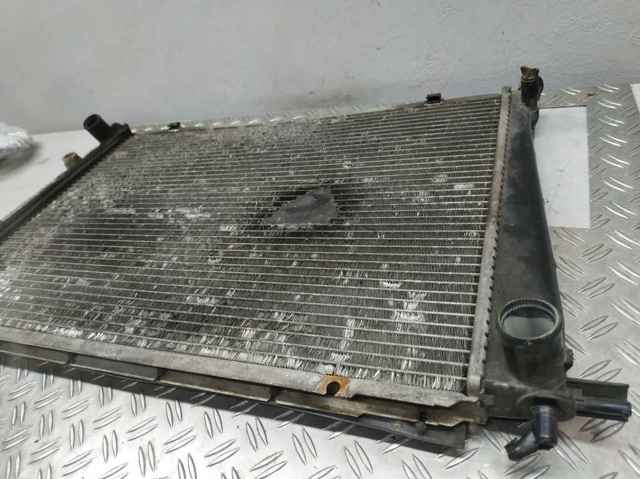 HYUNDAI 253104A100 Радиатор в наличии Ирпень