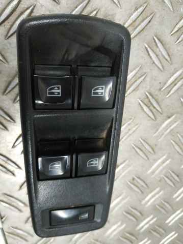 254111342R RENAULT Кнопочный блок управления стеклоподъемником передний левый купить в Полтава