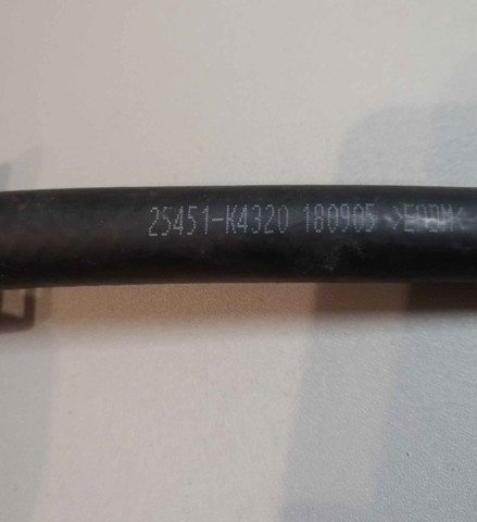 HYUNDAI 25430K4500 в наличии Ровно