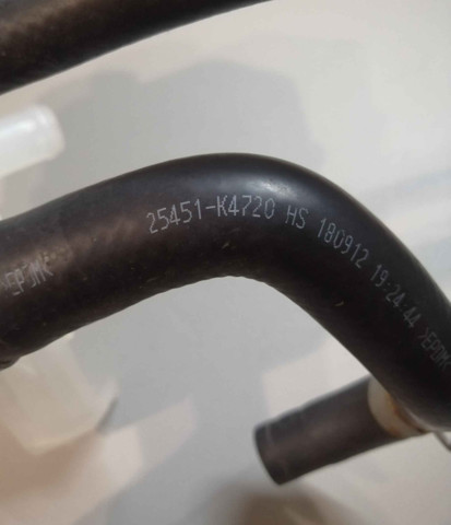 25430K4500 HYUNDAI купить в Винница