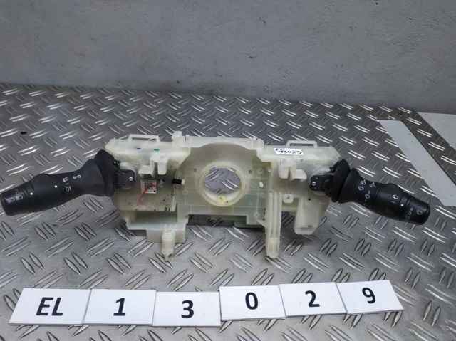 Переключатель подрулевой в сборе 255670017R RENAULT