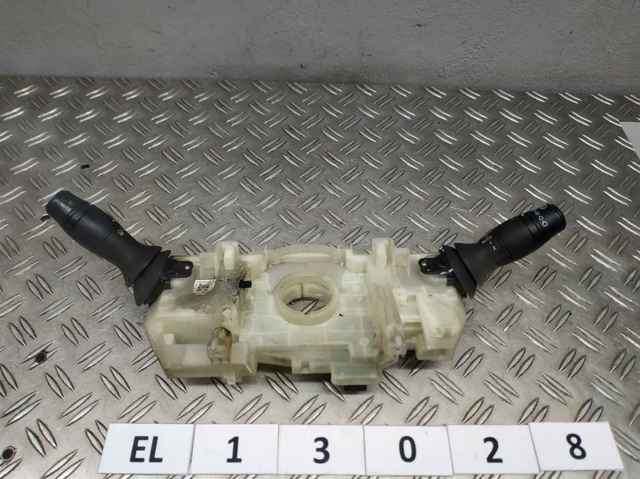 Переключатель подрулевой 255670019R RENAULT