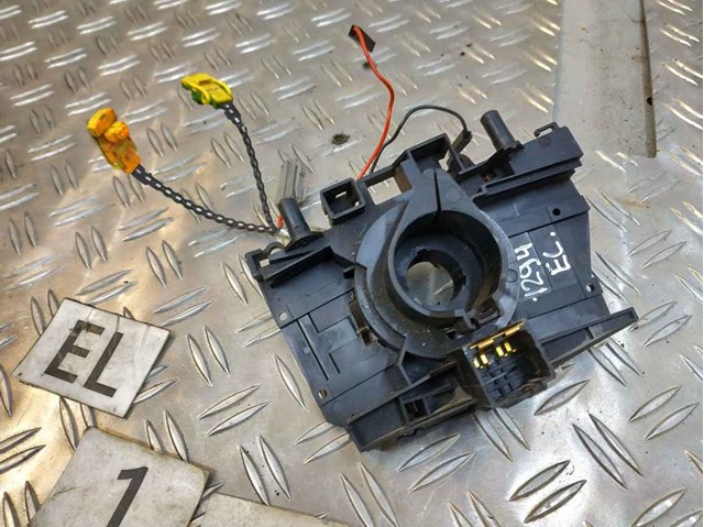 255672223R RENAULT Шлейф руля купить в Харьков