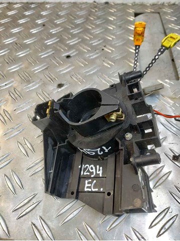 255672223R RENAULT Кольцо контактное, шлейф руля купить в Днепр