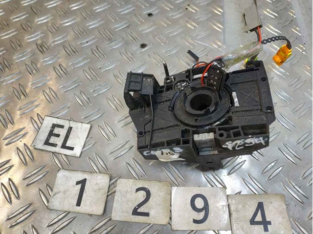 255672223R RENAULT Шлейф руля купить в Украина