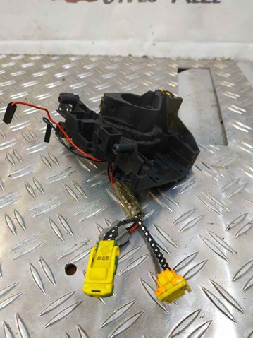 255672223R RENAULT Кольцо контактное, шлейф руля купить в Ирпень