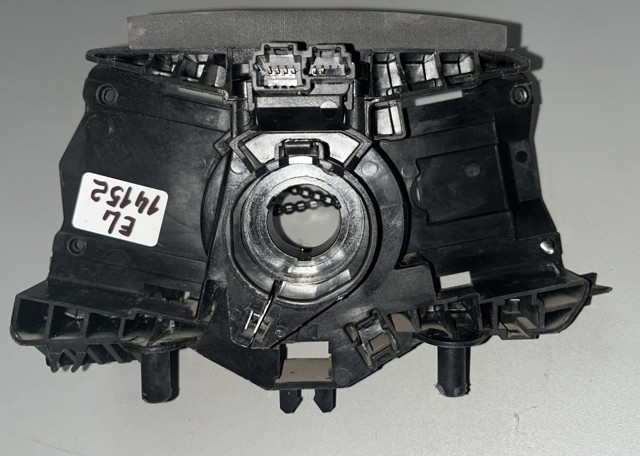 RENAULT 255678545R Переключатель подрулевой, центральная часть в наличии Украина