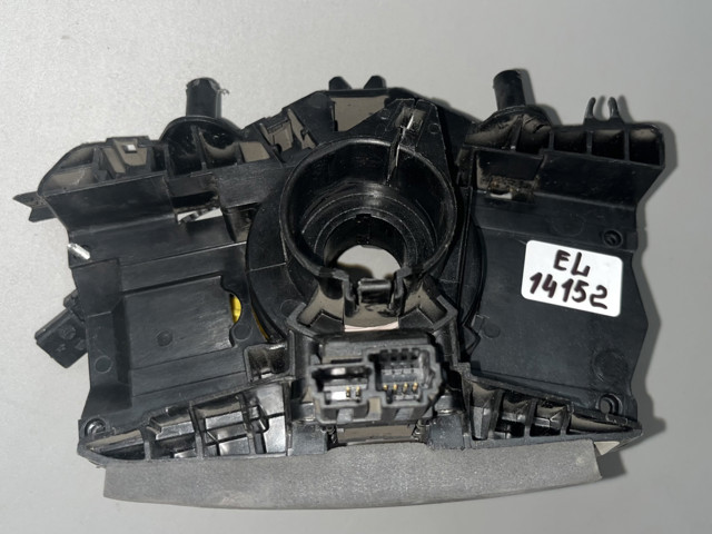 RENAULT 255678545R Переключатель подрулевой, центральная часть в наличии Кривой Рог