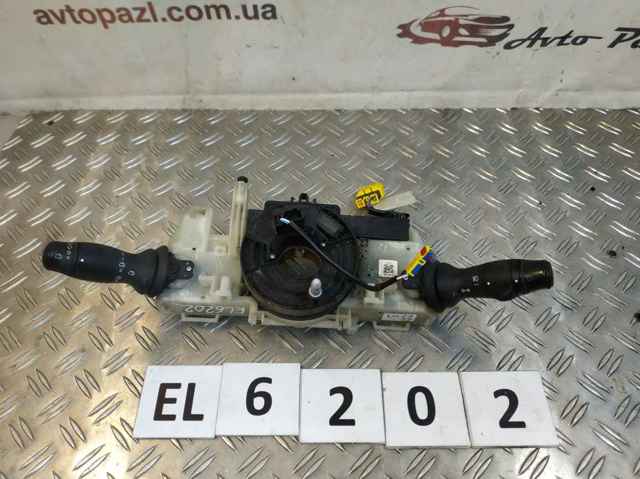Переключатели подрулевые 255679223R RENAULT