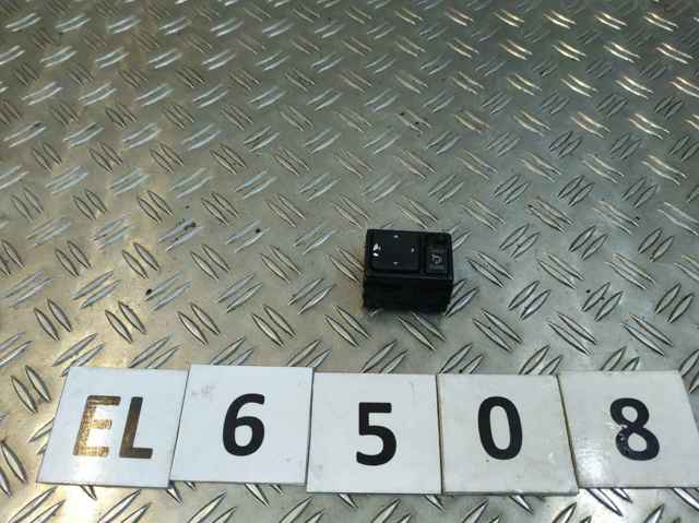 Блок управления зеркалами заднего вида, на торпедо 255701CA1A NISSAN