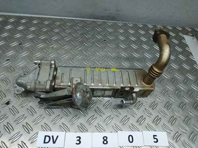 TOYOTA 256010L020 Радиатор системы EGR в наличии Львов