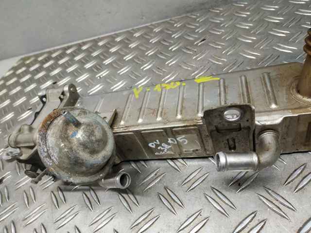 TOYOTA 256010L020 Радиатор системы EGR в наличии Запорожье