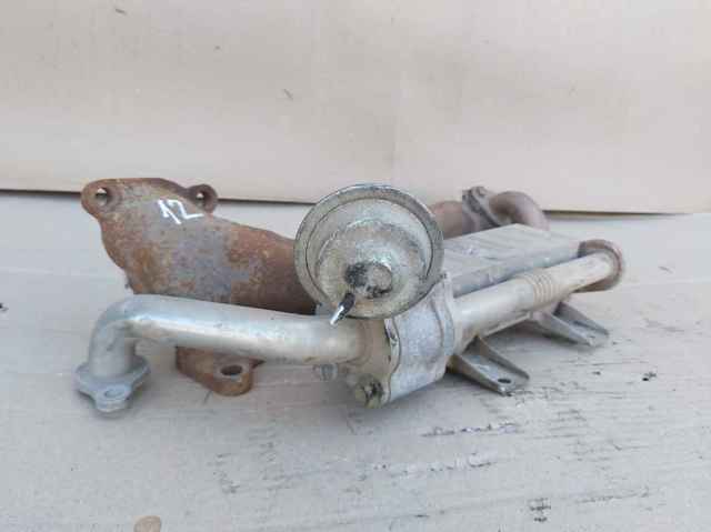 256010R020 TOYOTA Радиатор системы EGR купить в Чернигов