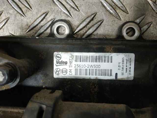 256102W500 HYUNDAI купить в Черкассы