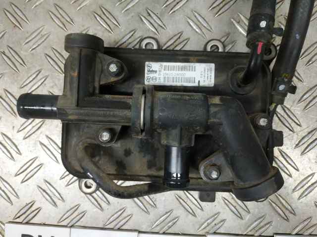 256102W500 HYUNDAI купить в Ирпень