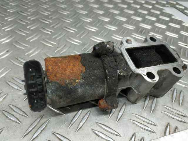 256200R021 TOYOTA Клапан EGR рециркуляции газов купить в Сумы