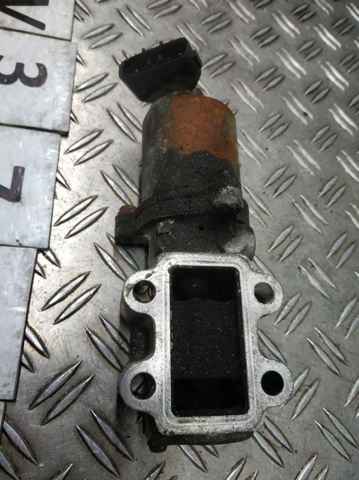 TOYOTA 256200R021 Клапан EGR рециркуляции газов в наличии Харьков