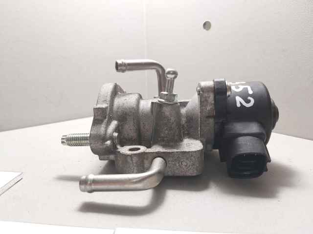 TOYOTA 2562036060 Клапан EGR рециркуляции газов в наличии Житомир