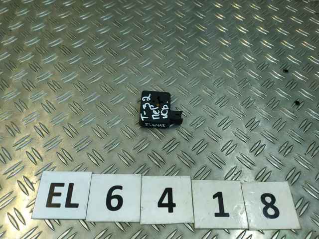 Звуковой колокол сигнализации 256404BA0A NISSAN