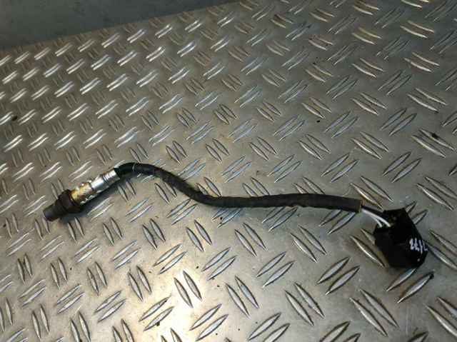 258986627 HYUNDAI Лямбда зонд купить в Черкассы