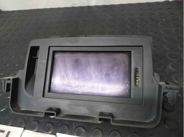 RENAULT 259153451R Дисплей многофункциональный в наличии Ровно