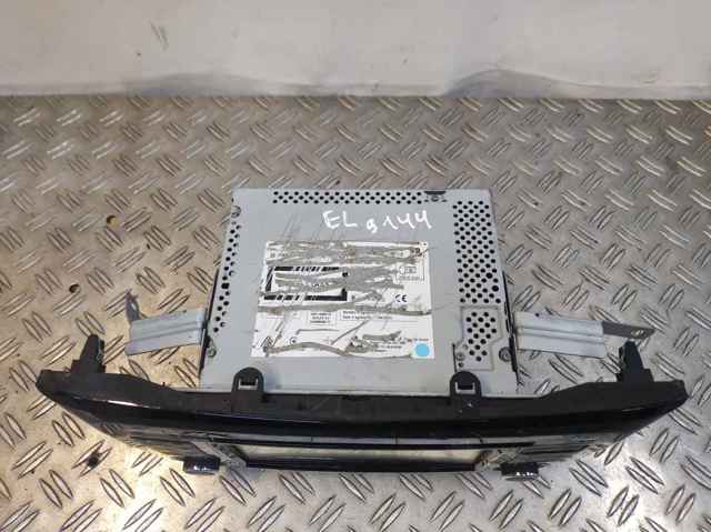 NISSAN 259154ET1A Дисплей многофункциональный в наличии Полтава