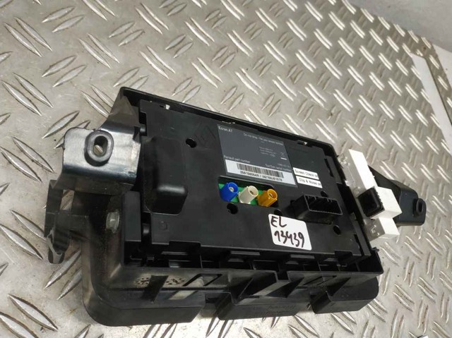 RENAULT 259156554R Дисплей многофункциональный в наличии Запорожье