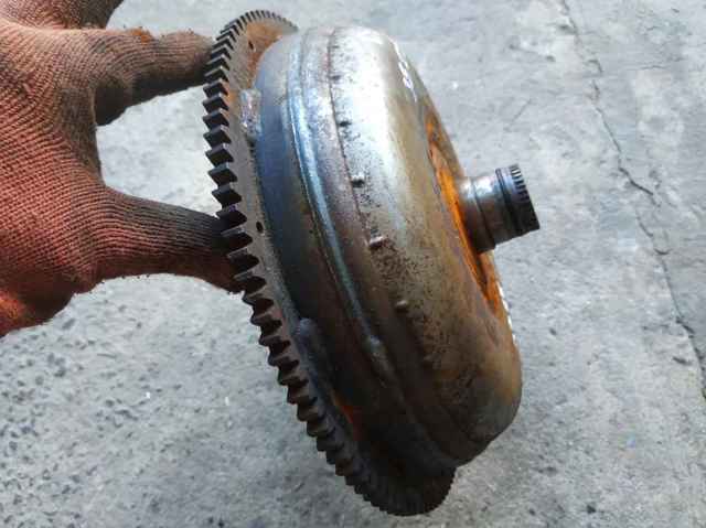 HONDA 26000R40305 Гидротрансформатор в наличии Каменское