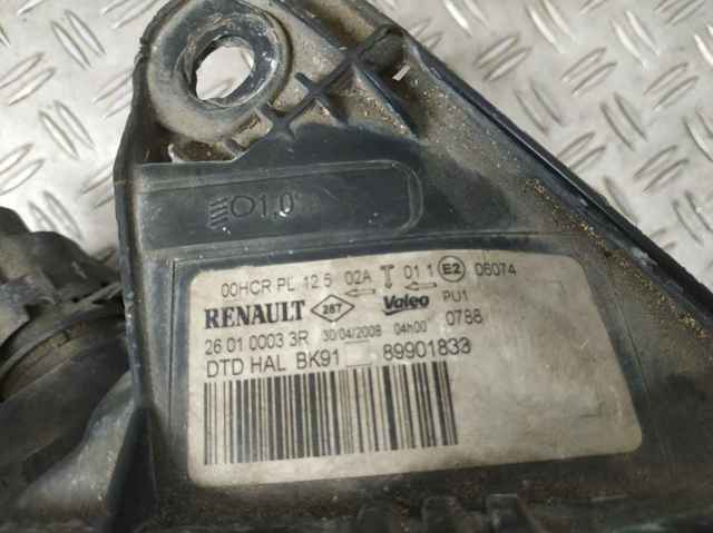260100033R RENAULT купить в Ровно
