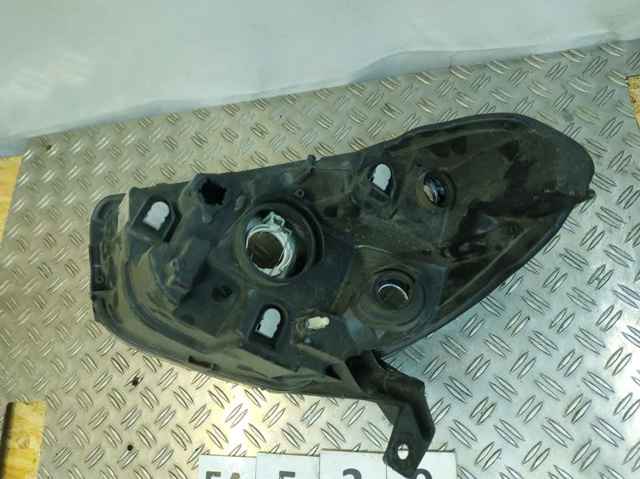 260102414R RENAULT Фара правая купить в Черновцы