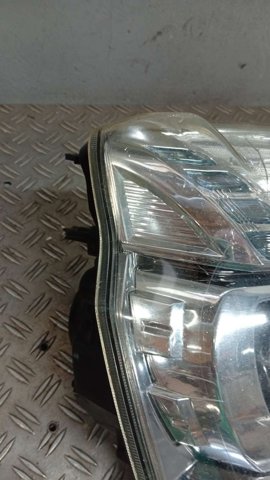 260103UF2A NISSAN Фара правая купить в Житомир