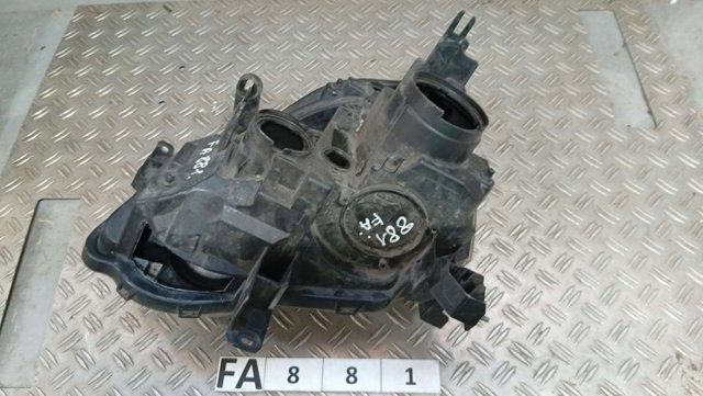 260103UF2A NISSAN Правая фара купить в Одесса