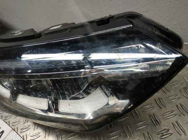 260104431R RENAULT Фара правая купить в Ровно
