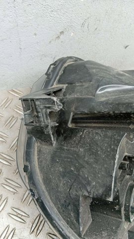 RENAULT 260105660R Правая фара в наличии Винница