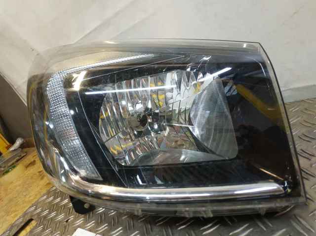 RENAULT 260107798R в наличии Кривой Рог