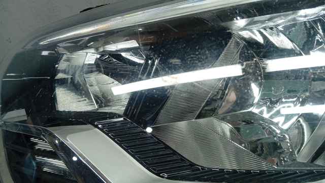 260600331R RENAULT Фара левая купить в Одесса