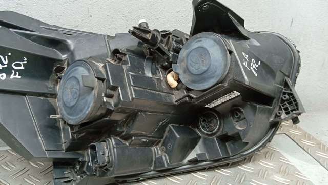 260600331R RENAULT Фара левая купить в Кривой Рог