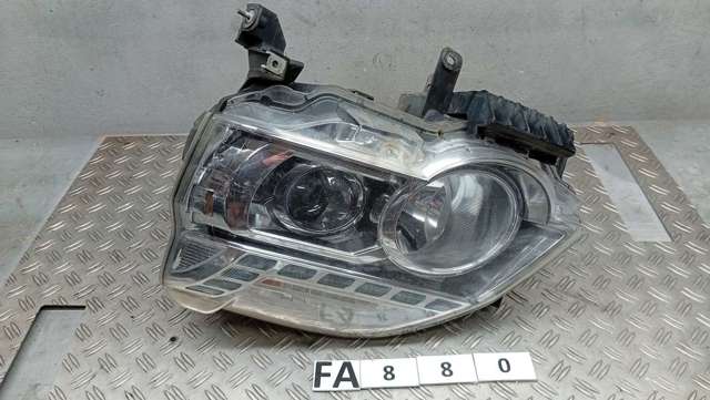 Фара левая передняя 260603UZ5A NISSAN