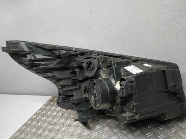 RENAULT 260605173R Фара левая в наличии Украина