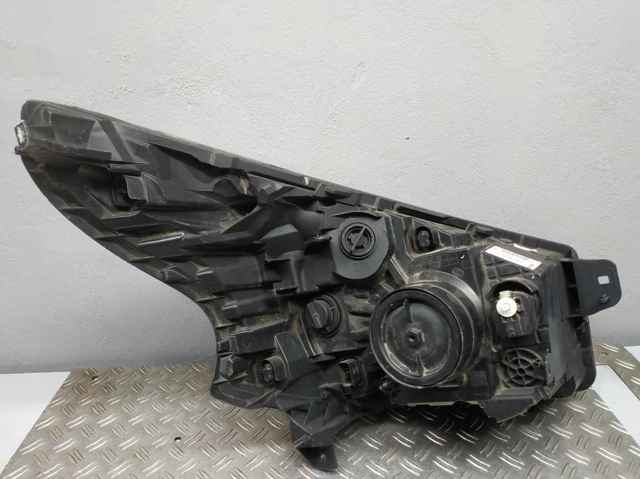 RENAULT 260605173R Фара левая в наличии Сумы