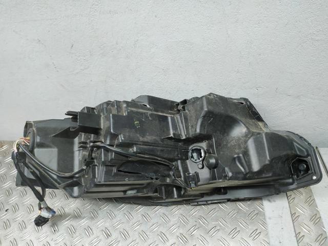 260606RR0A NISSAN Левая фара купить в Кривой Рог