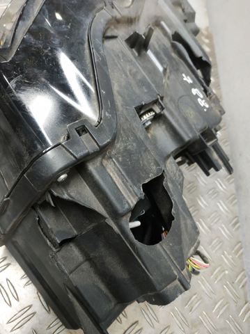 260606RR0A NISSAN Фара левая купить в Житомир