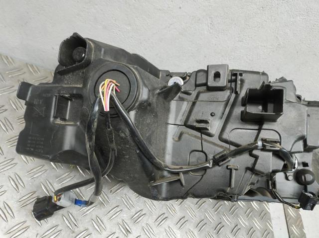 260606RR0A Фара левая купить Павлоград