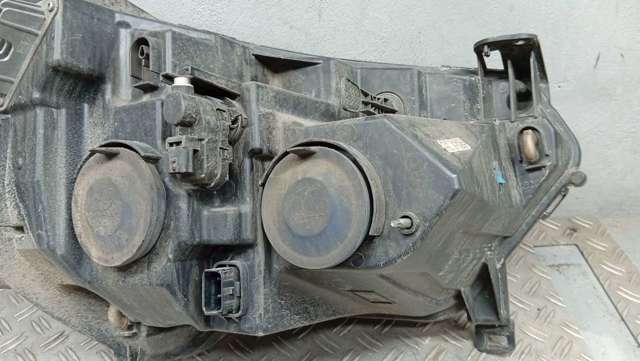 RENAULT 260607867R Фара левая в наличии Одесса